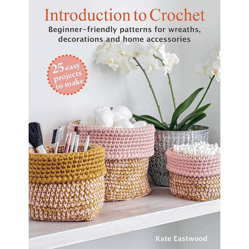 Introduction to crochet