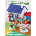 Foldaway farmyard friends book 1