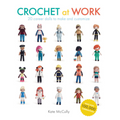 Crochet at work