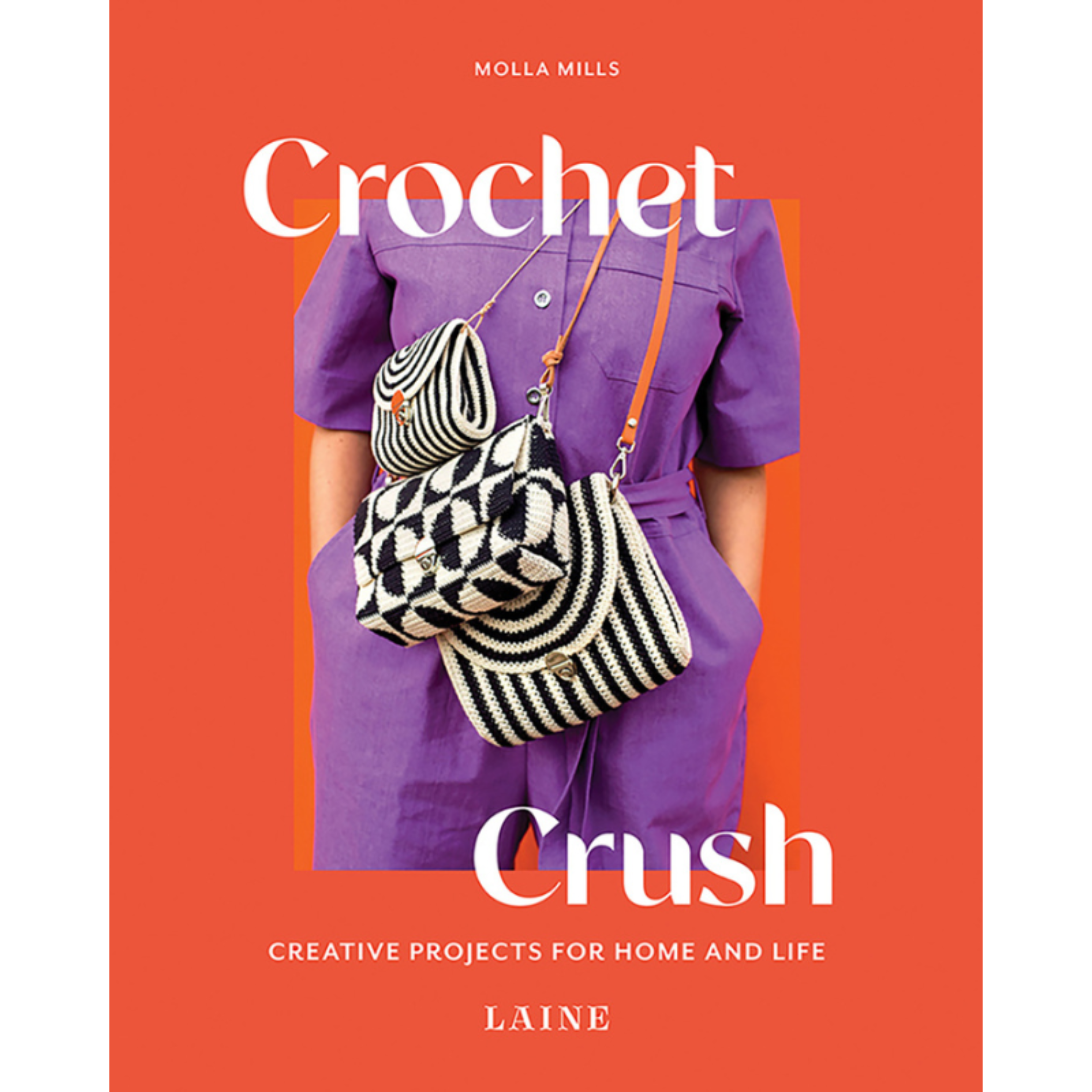 Crochet crush