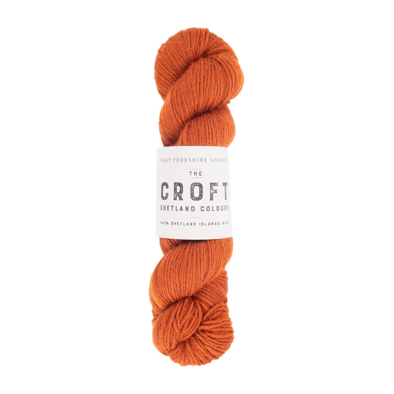 The croft DK