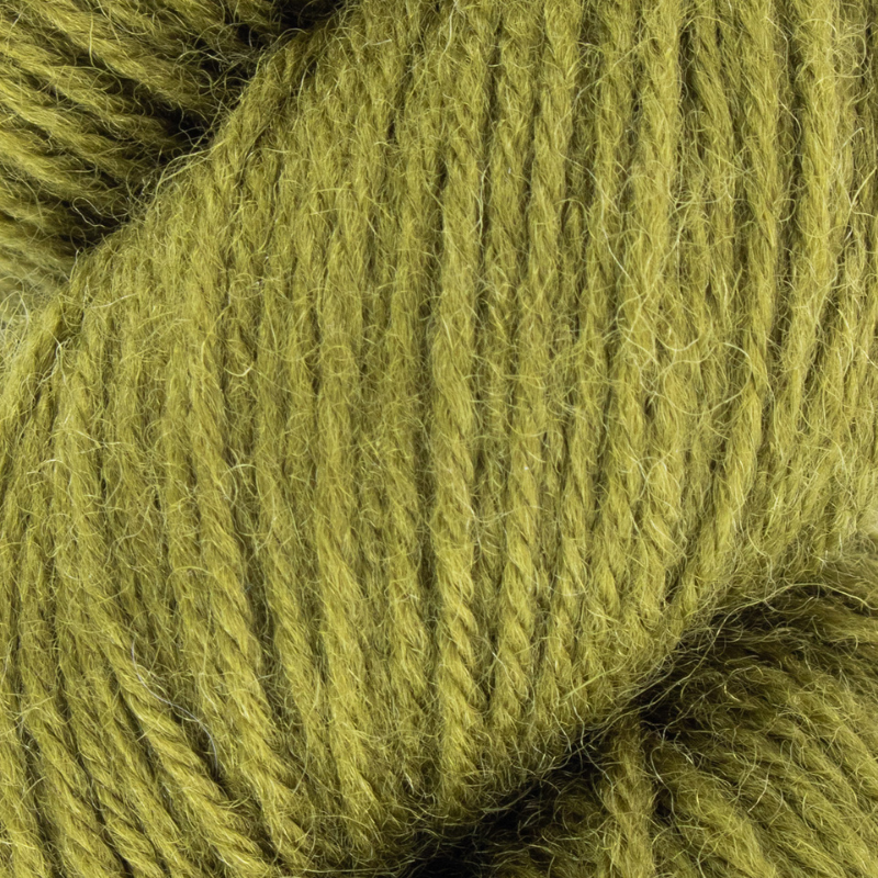 The croft DK