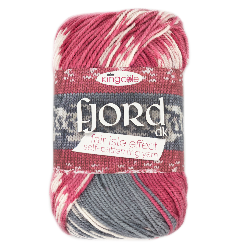 Fjord DK