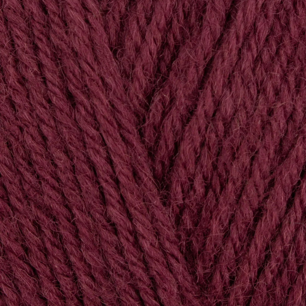 Wool revival