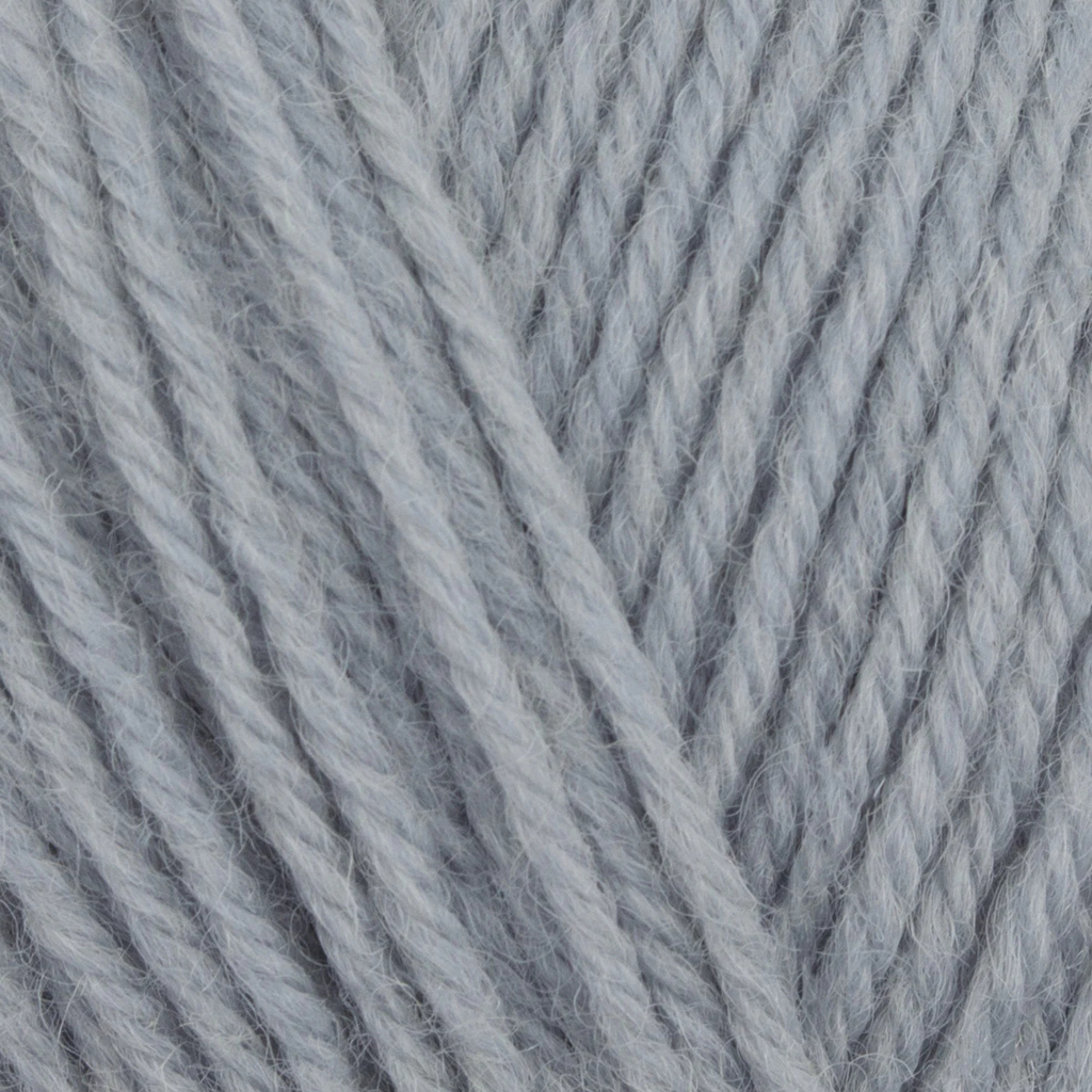 Wool revival