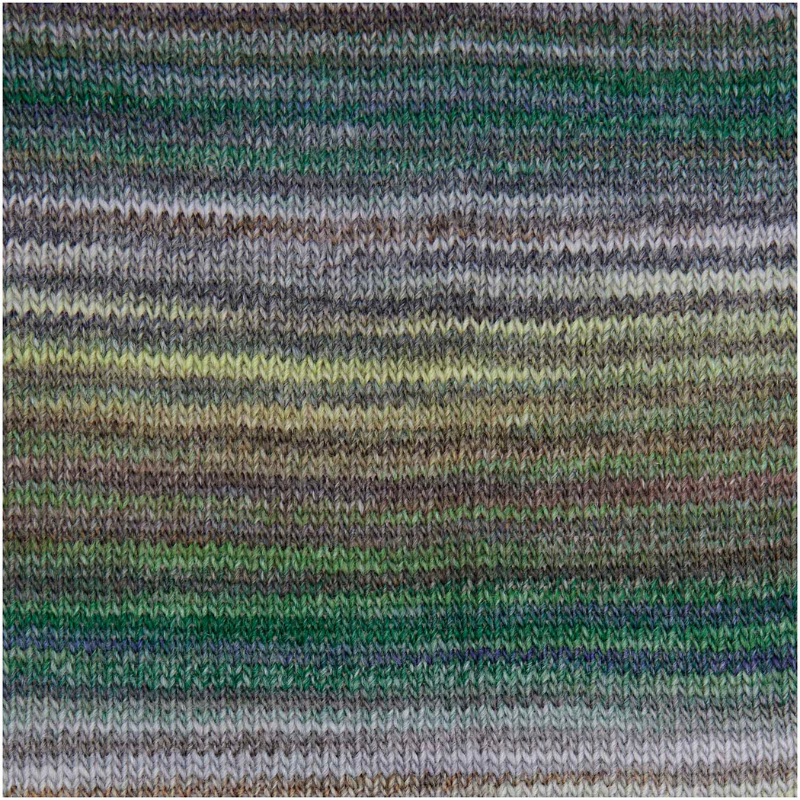 Creative melanage aran wonderball
