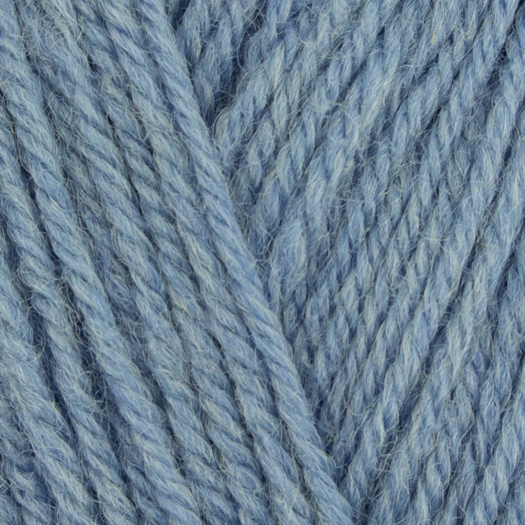 Wool revival