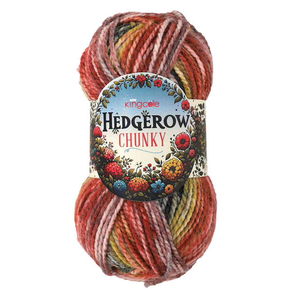 Hedgerow