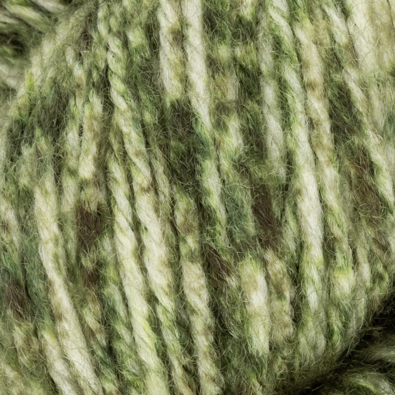 The croft DK