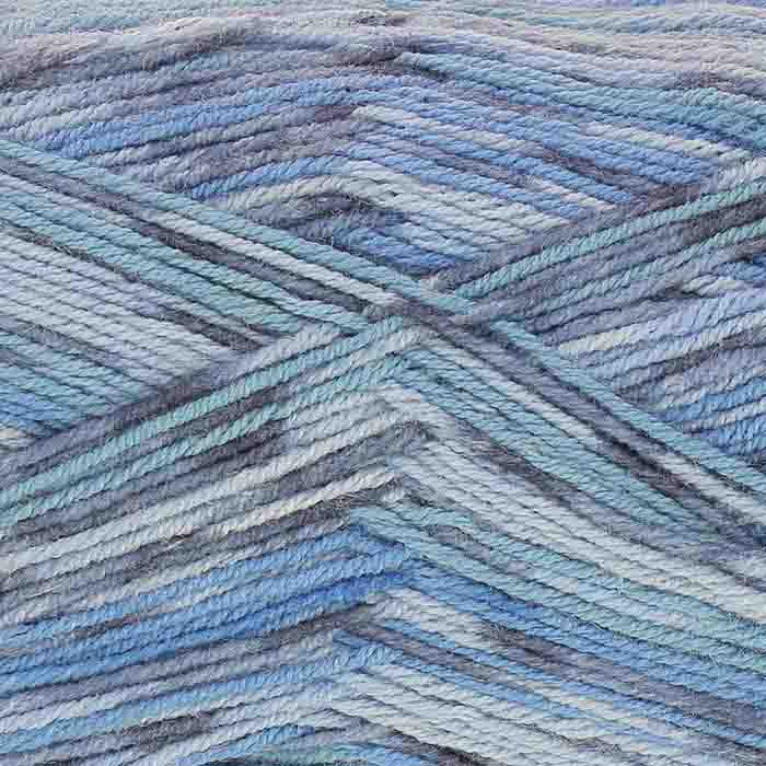 Zig zag 4ply