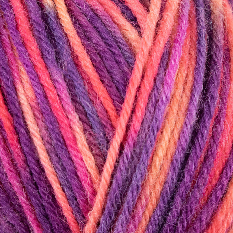 ColourLab sock DK