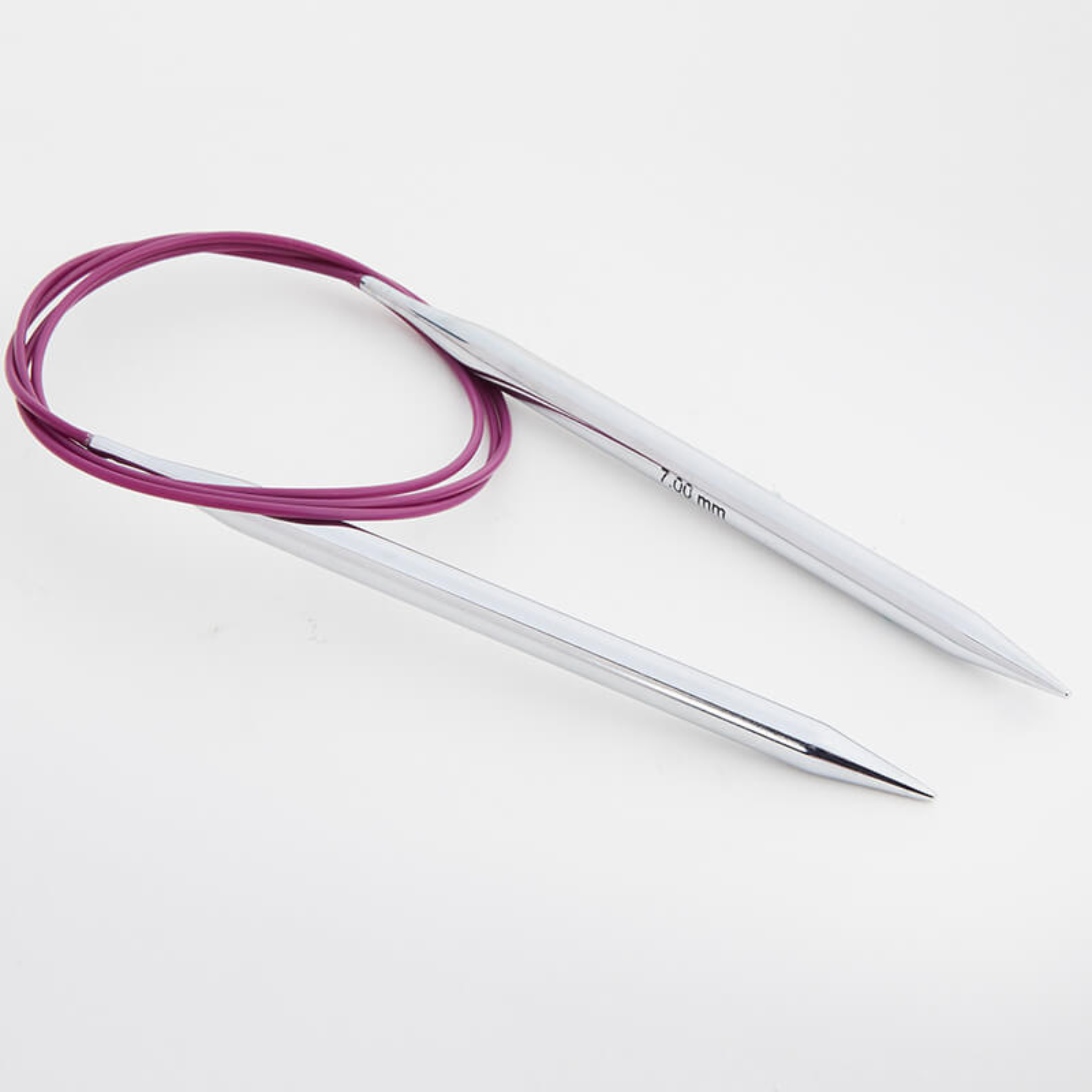 KnitPro Nova fixed circular needle - 25cm