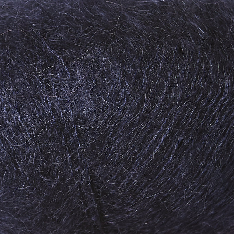 Knitting for olive mohair