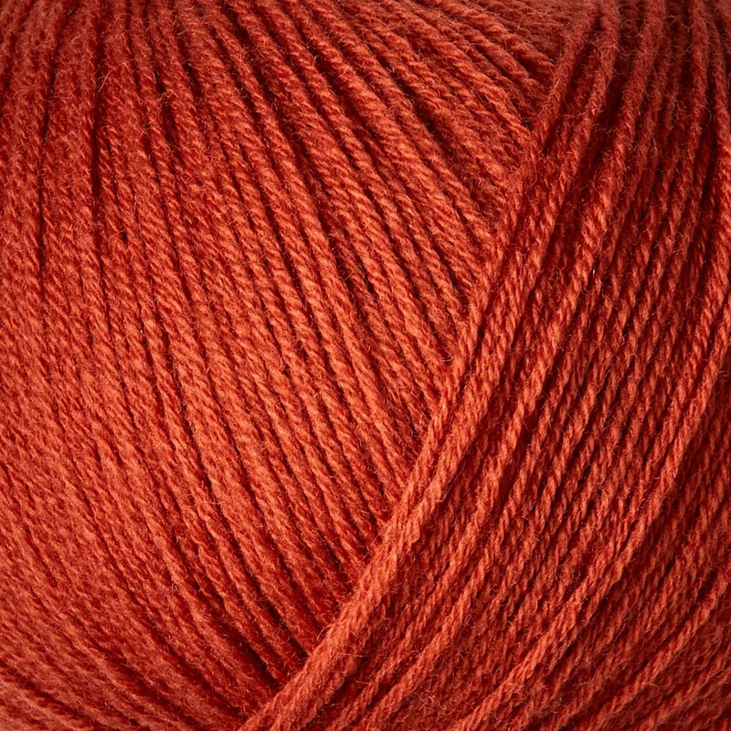 Knitting for olive merino
