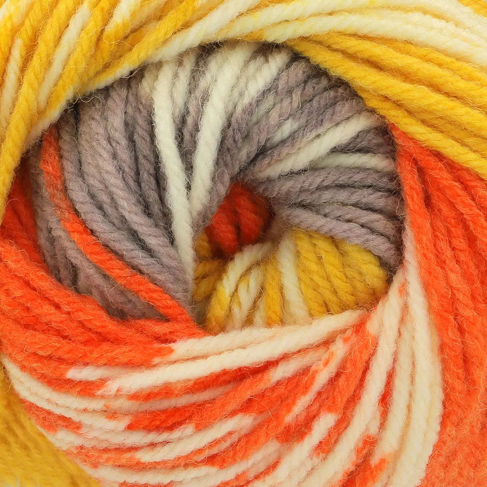 Nordic chunky