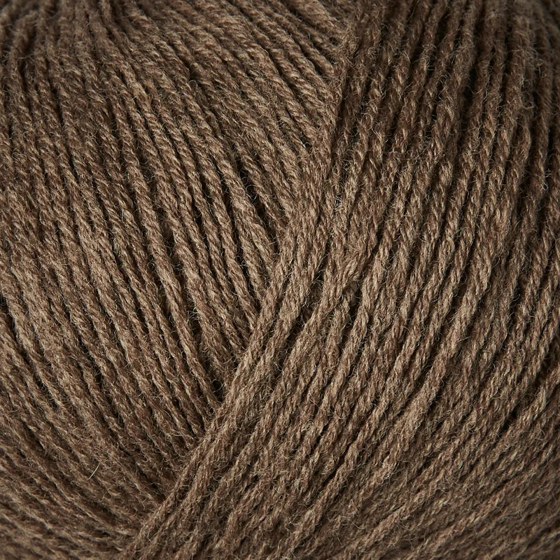 Knitting for olive merino