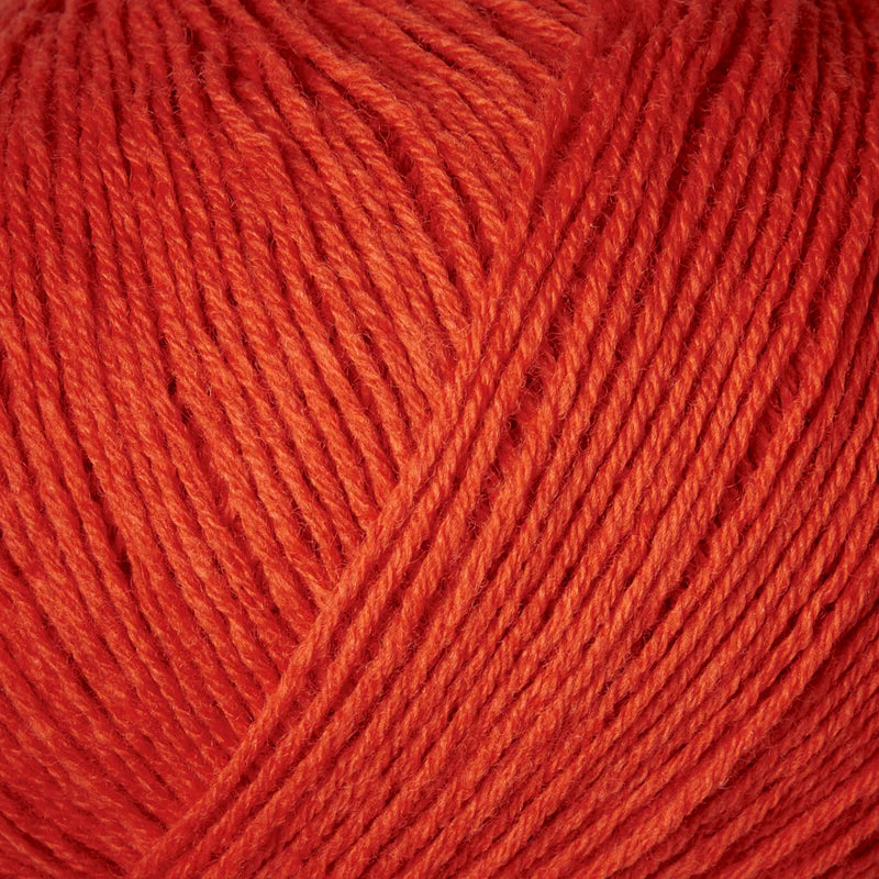 Knitting for olive merino