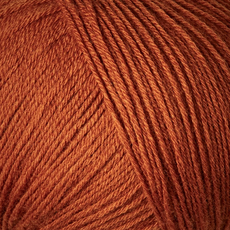 Knitting for olive merino
