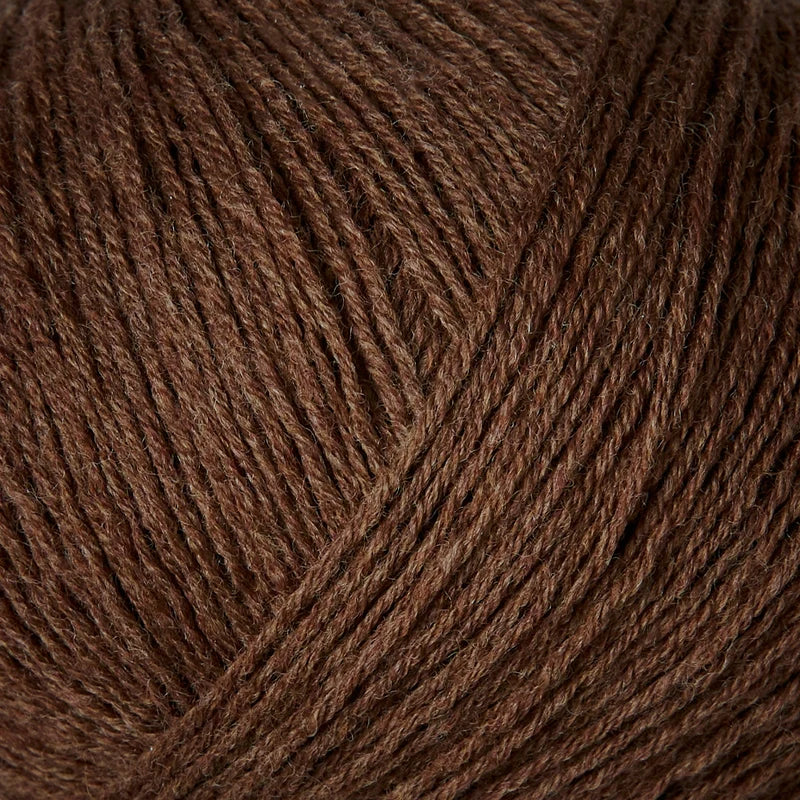 Knitting for olive merino