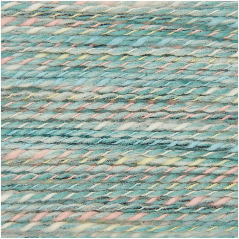 Creative lazy hazy summer cotton