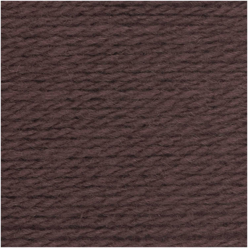 Creative soft wool aran