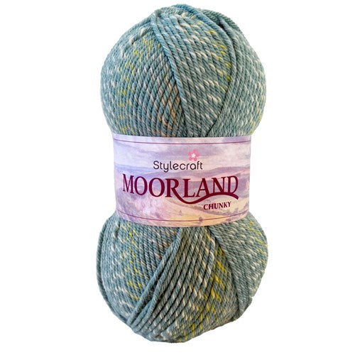Moorland