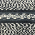 Easy fair isle effect