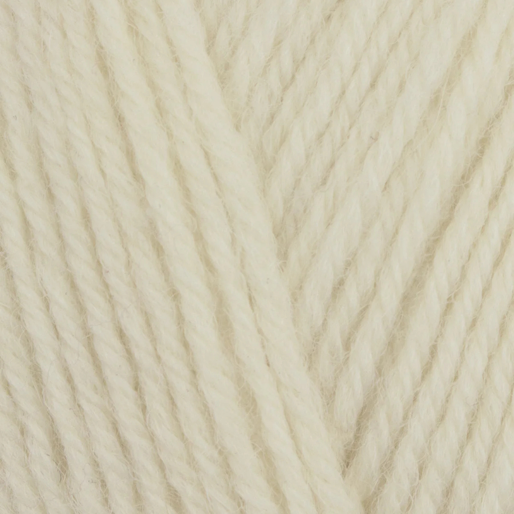 Wool revival
