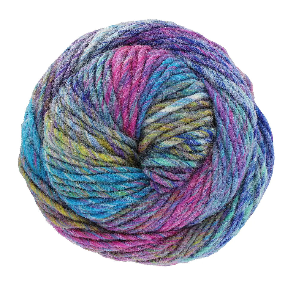 Cottagespun chunky