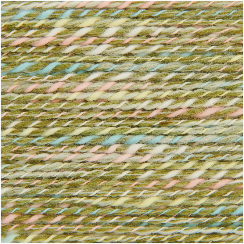 Creative lazy hazy summer cotton