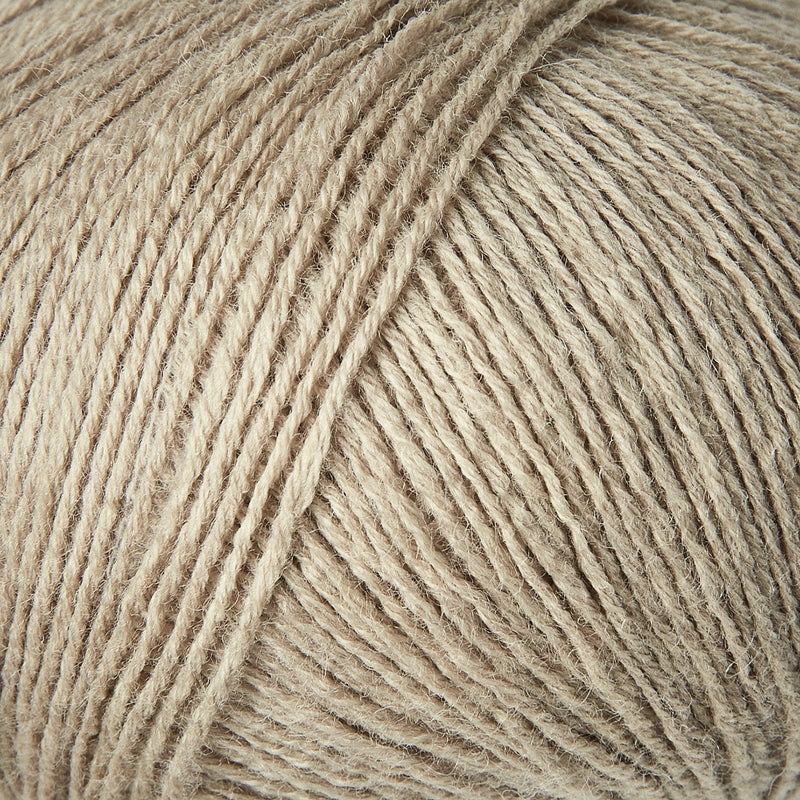 Knitting for olive merino