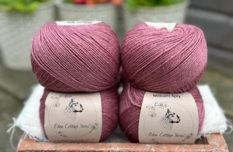Milburn 4ply