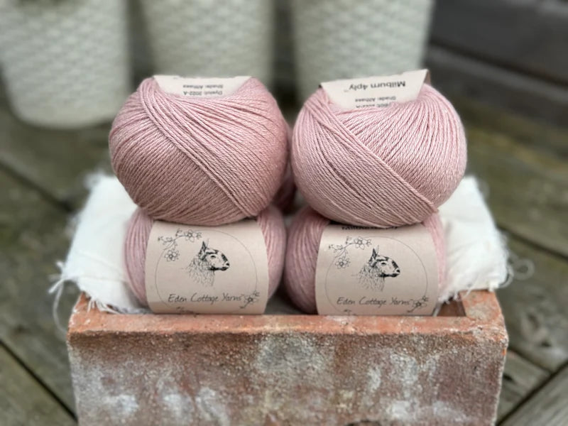 Milburn 4ply