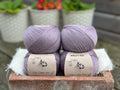 Milburn 4ply