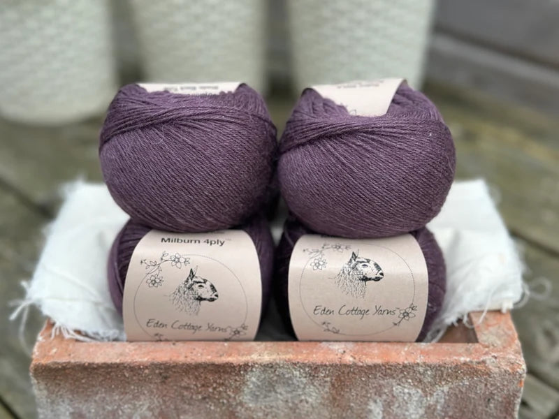 Milburn 4ply