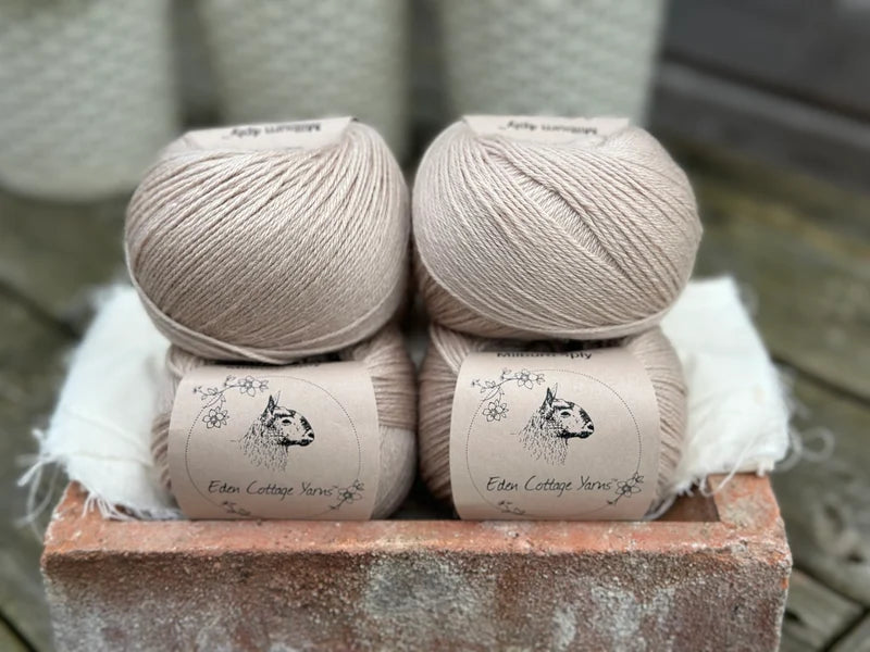 Milburn 4ply