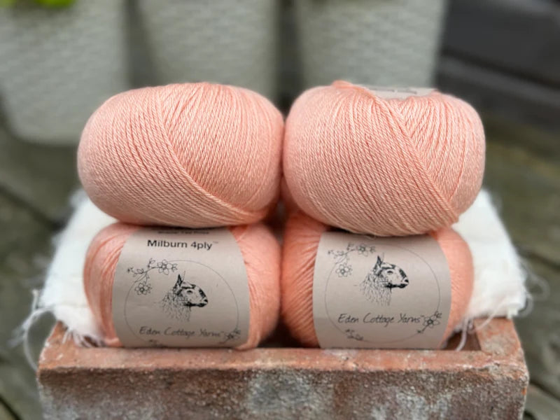 Milburn 4ply