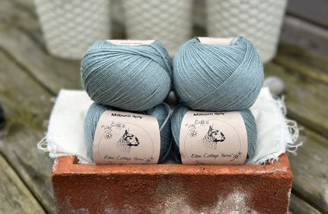 Milburn 4ply