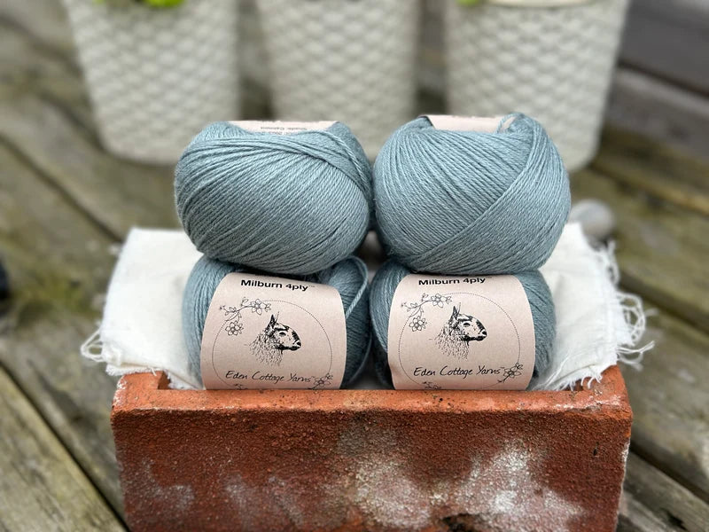 Milburn 4ply