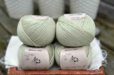 Milburn 4ply