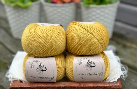 Milburn 4ply