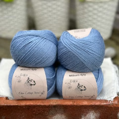 Milburn 4ply