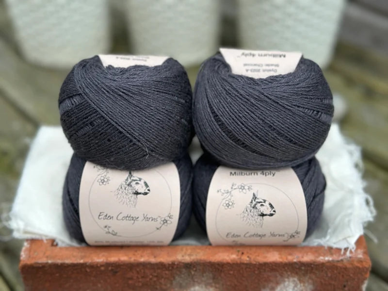 Milburn 4ply