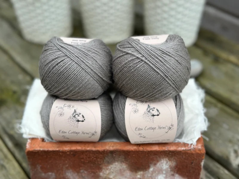 Milburn 4ply