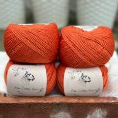 Milburn 4ply