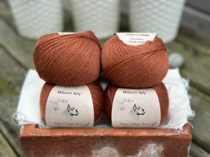 Milburn 4ply