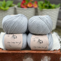 Milburn 4ply