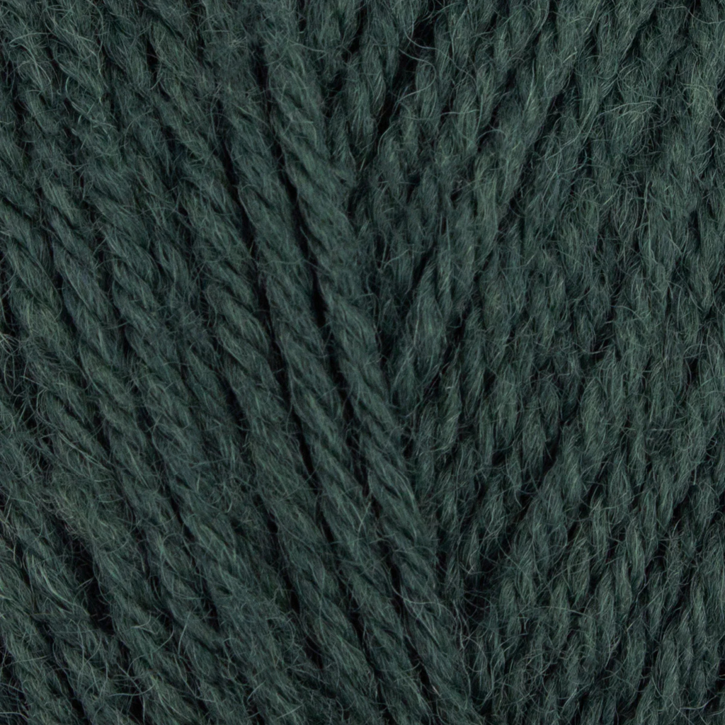 Wool revival
