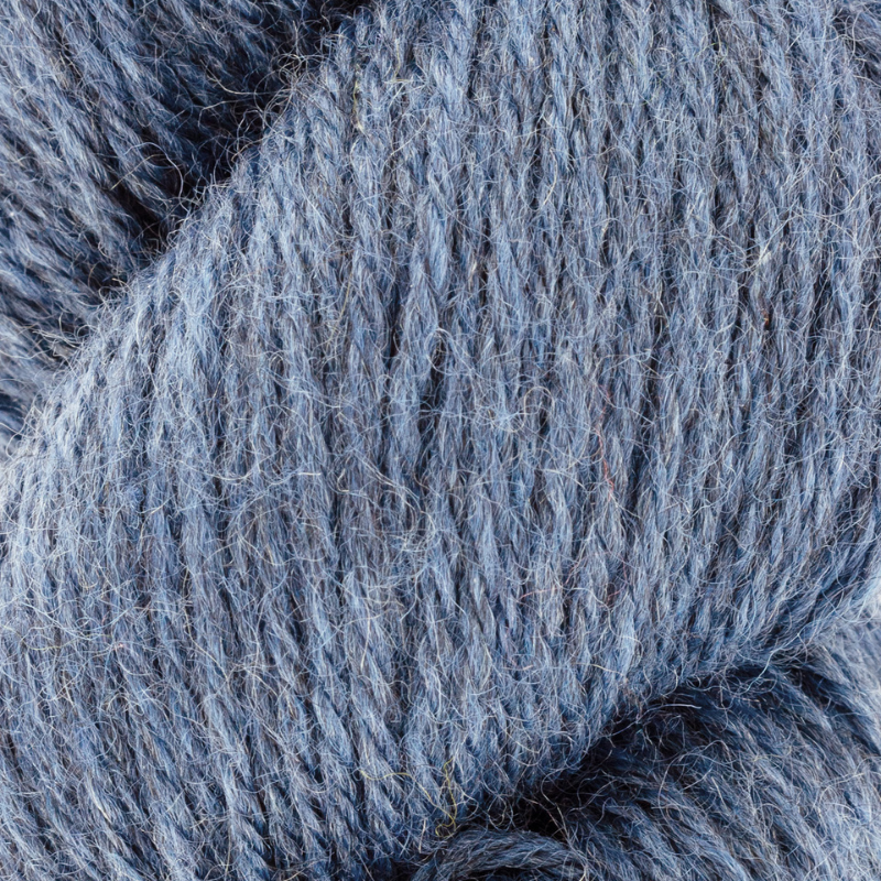 Fleece Bluefaced Leicester.