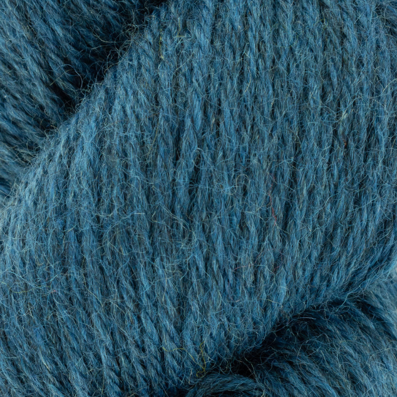 Fleece Bluefaced Leicester.